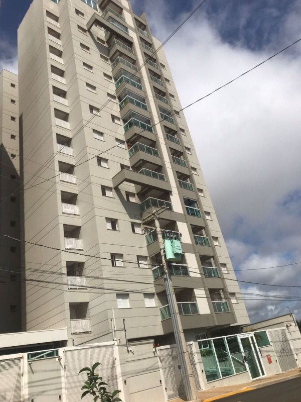 APARTAMENTO COM 3 DORMITÓRIOS PARA ALUGAR, 86 M² POR R$ 2.800,00/MÊS - CASCATA - MARÍLIA/SP