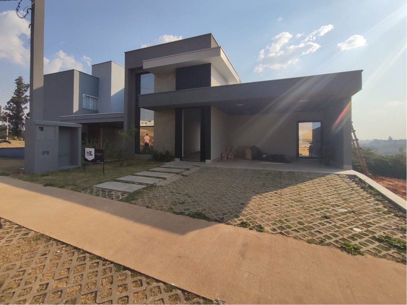 CASA COM 3 DORMITÓRIOS À VENDA, 220 M² POR R$ 760.000,00 - VERANA PARQUE ALVORADA - MARÍLIA/SP