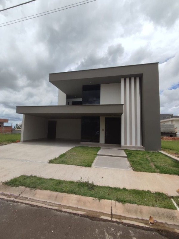 CASA COM 3 DORMITÓRIOS À VENDA, 285 M² POR R$ 1.800.000,00 - JARDINS DE MONET - MARÍLIA/SP