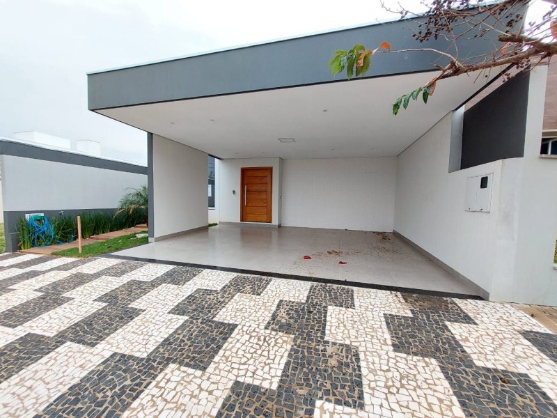 CASA COM 3 DORMITÓRIOS PARA ALUGAR, 196 M² POR R$ 5.000,00/MÊS - JARDIM AMÉRICA - MARÍLIA/SP