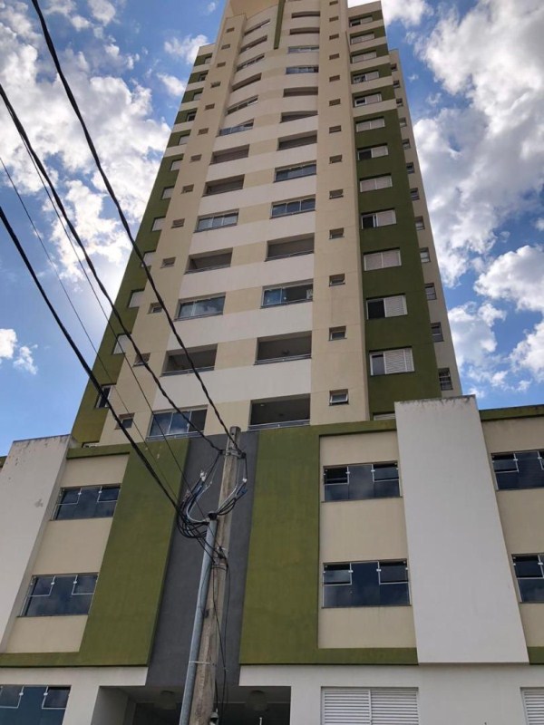 APARTAMENTO NO EVIDENCE