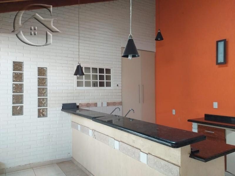 CASA RESIDENCIAL PARA LOCAÇÃO, ALTO CAFEZAL, MARÍLIA - .