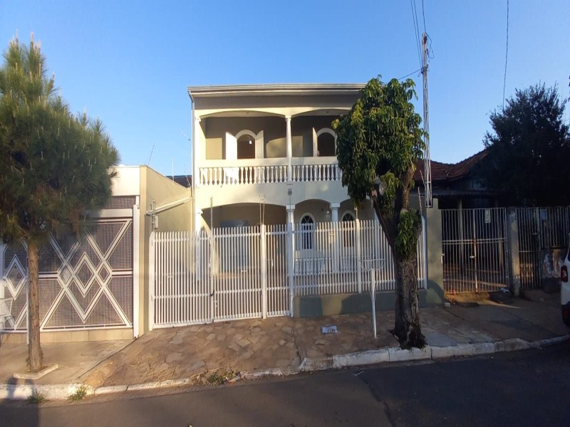 CASA NO PALMITAL À VENDA