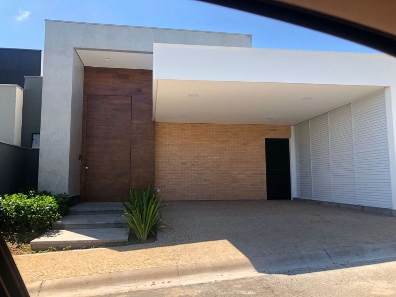 CASA COM 3 DORMITÓRIOS À VENDA, 170 M² POR R$ 1.000.000,00 - CONDOMINIO ESMERALDA RESIDENCE II - MARÍLIA/SP