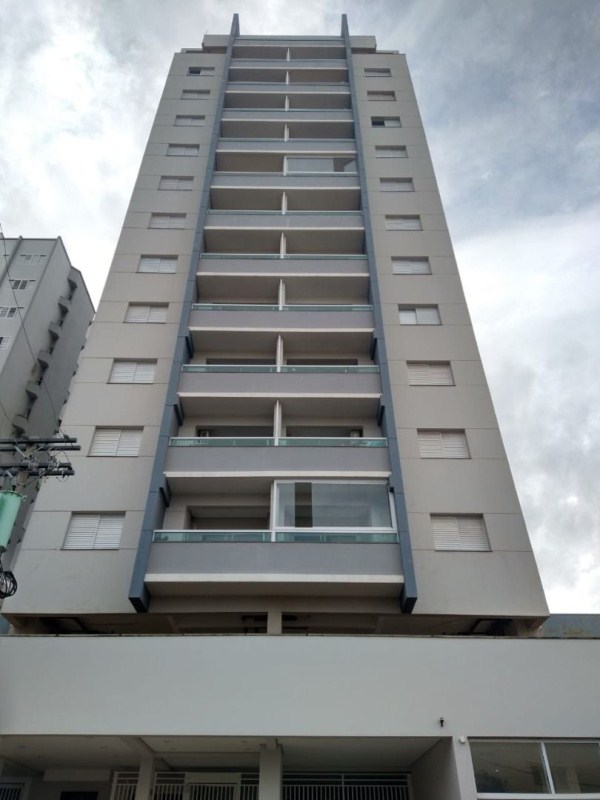 APARTAMENTO COM 2 DORMITÓRIOS PARA ALUGAR, 60 M² POR R$ 1.500/MÊS - ALTO CAFEZAL - MARÍLIA/SP