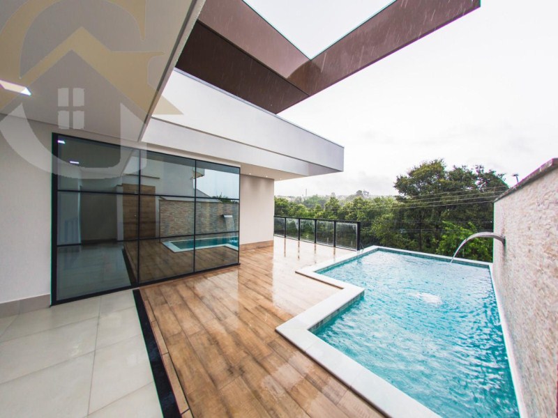 CASA COM 3 DORMITÓRIOS À VENDA, 265 M² POR R$ 1.500.000,00 - PARQUE DAS ESMERALDAS II - MARÍLIA/SP