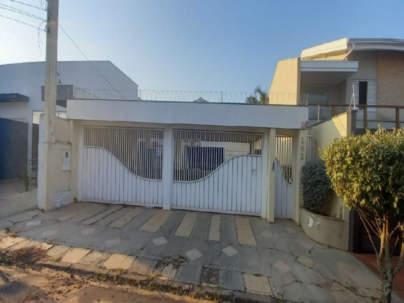 CASA PARA LOCAÇÃO COMERCIAL