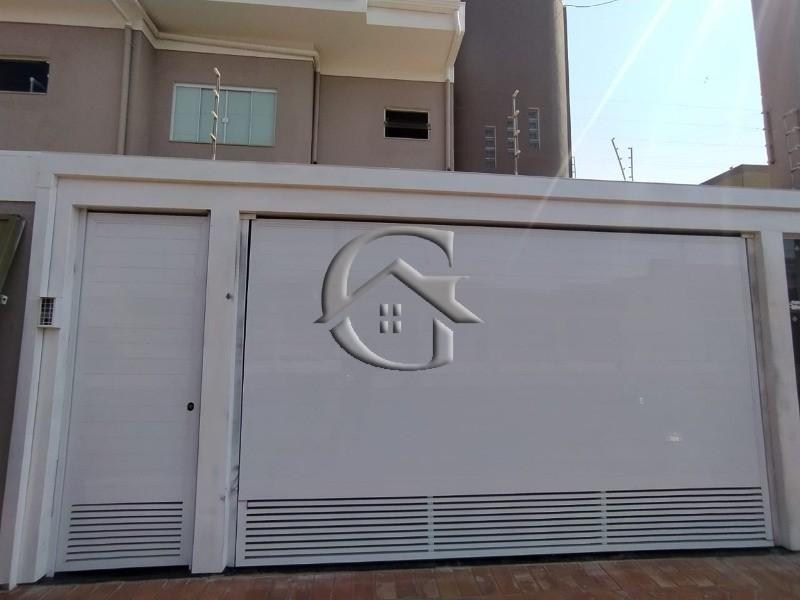 SOBRADO RESIDENCIAL PARA LOCAÇÃO, BASSAN, MARÍLIA - .
