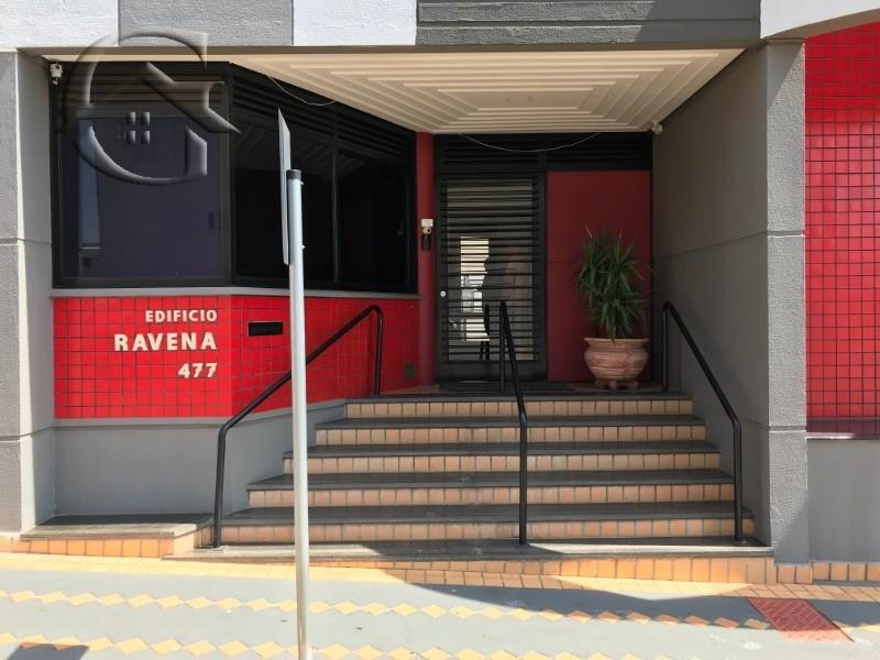 APARTAMENTO COM 2 DORMITÓRIOS À VENDA, 60 M² POR R$ 310.000,00 - CENTRO - MARÍLIA/SP