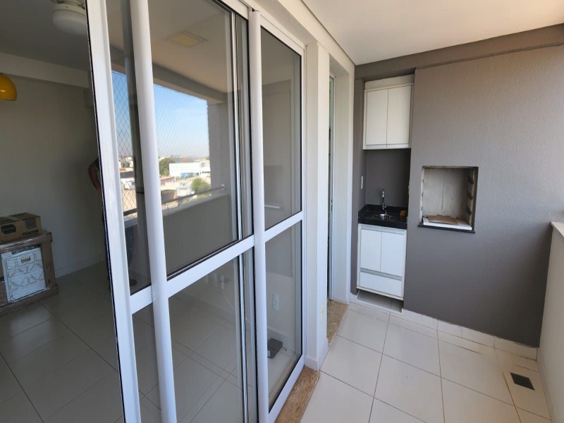 APARTAMENTO COM 3 DORMITÓRIOS PARA ALUGAR, 98 M² POR R$ 2.500,00/MÊS - PARQUE DAS INDÚSTRIAS - MARÍLIA/SP