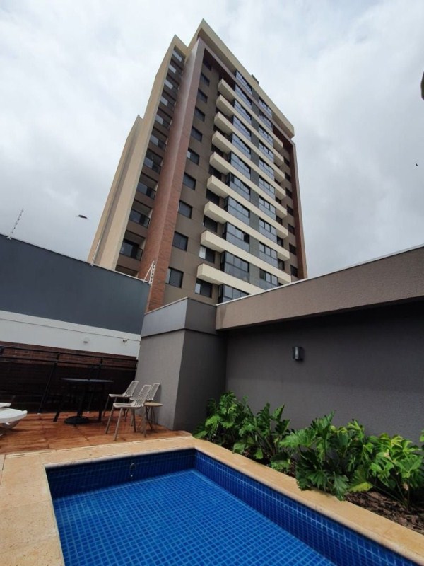 APARTAMENTO COM 3 DORMITÓRIOS À VENDA, 82 M² POR R$ 700.000,00 - CENTRO - MARÍLIA/SP