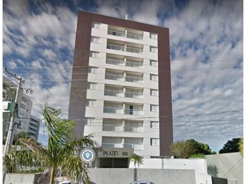 APARTAMENTO COM 3 SUITES E 5 VAGAS À VENDA, 217 M² POR R$ 1.400.000 - FRAGATA - MARÍLIA/SP