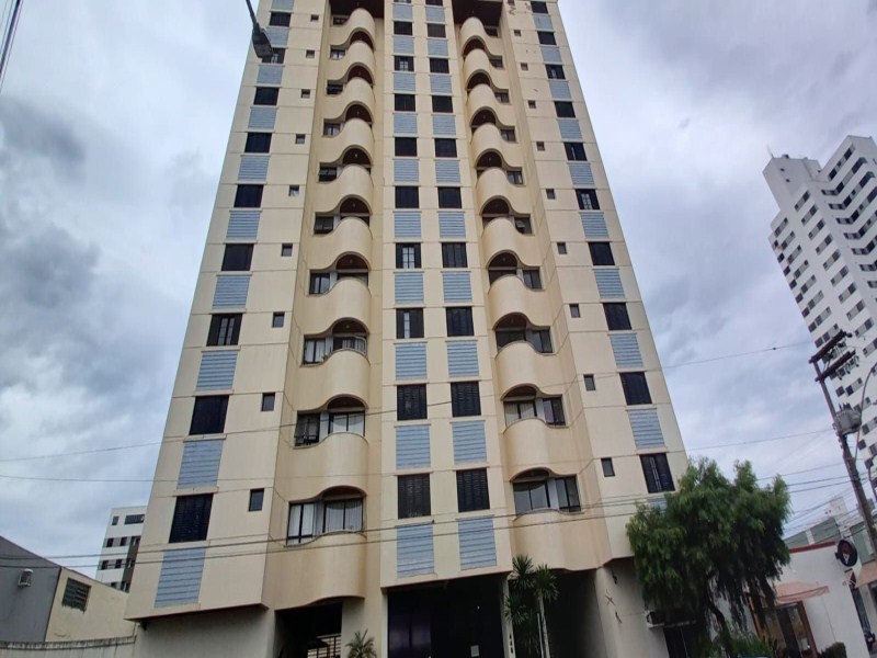 APARTAMENTO COM 1 DORMITÓRIO À VENDA, 38 M² POR R$ 180.000,00 - CENTRO - MARÍLIA/SP