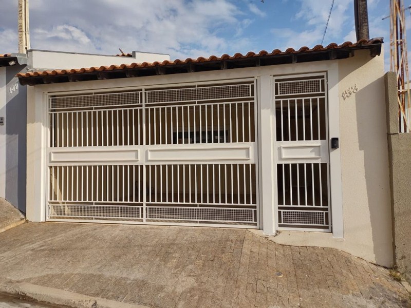 CASA COM 3 DORMITÓRIOS À VENDA, 95 M² POR R$ 320.000 - JARDIM COLIBRI - MARÍLIA/SP
