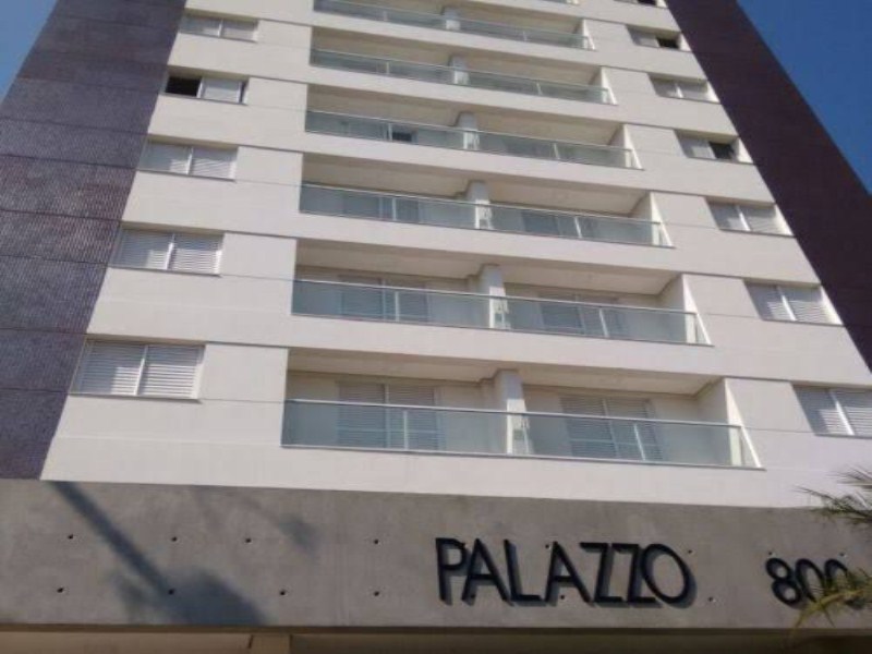 APARTAMENTO COM 3 DORMITÓRIOS À VENDA, 117 M² POR R$ 950.000 - FRAGATA - MARÍLIA/SP