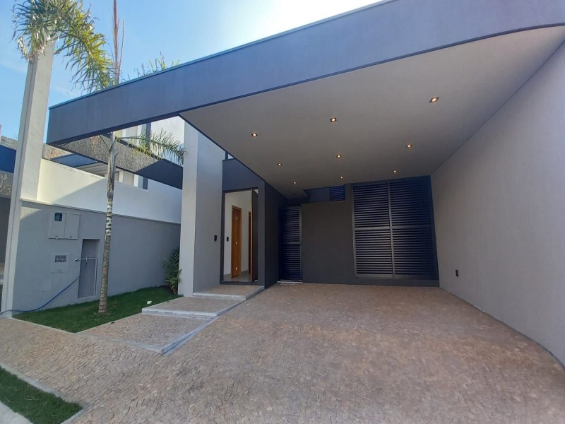 CASA COM 3 DORMITÓRIOS À VENDA, 200 M² POR R$ 1.250.000,00 - ESMERALDA RESIDENCE II - MARÍLIA/SP