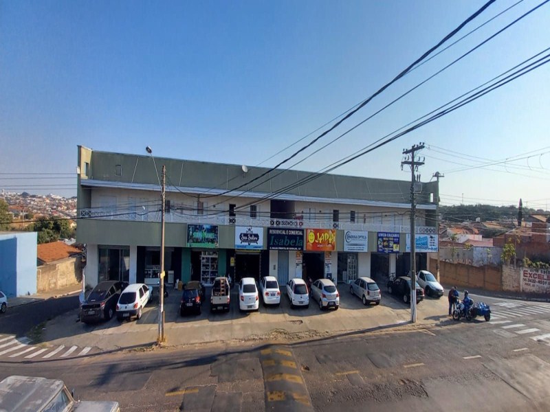 PONTO COMERCIAL À VENDA