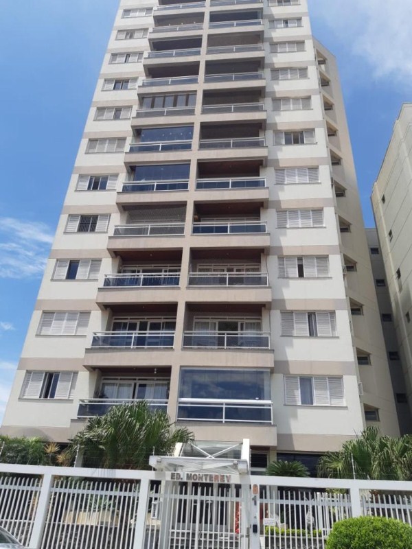 APARTAMENTO NO MONTERREY À VENDA