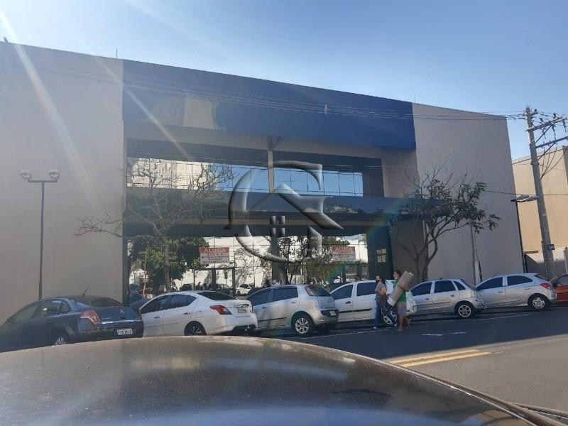SALÃO COMERCIAL PARA LOCAÇÃO, CENTRO, MARÍLIA - .