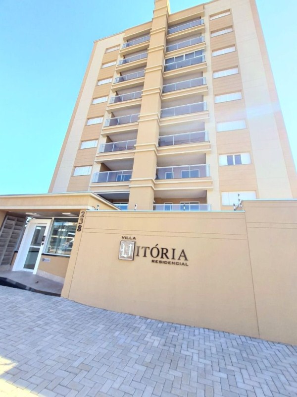 APARTAMENTO COM 2 DORMITÓRIOS PARA ALUGAR, 230 M² POR R$ 2.700,00/MÊS - BASSAN - MARÍLIA/SP