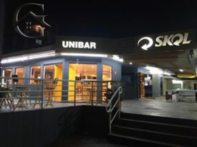 PONTO COMERCIAL À VENDA, JARDIM ARAXÁ, MARÍLIA - .