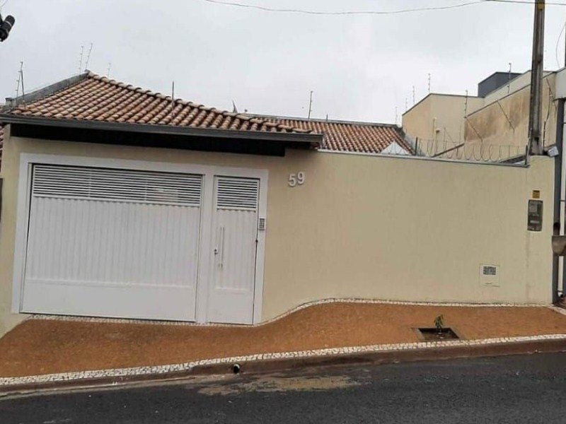CASA COM 3 DORMITÓRIOS À VENDA, 144 M² POR R$ 380.000 - ALTOS DO PALMITAL - MARÍLIA/SP