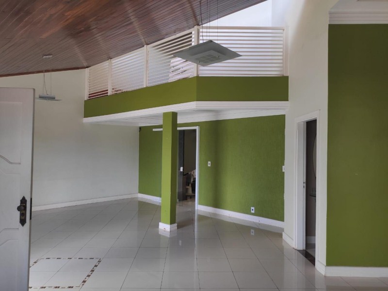 CASA COM 4 DORMITÓRIOS PARA ALUGAR, 220 M² POR R$ 3.350/MÊS - MARÍLIA - MARÍLIA/SP