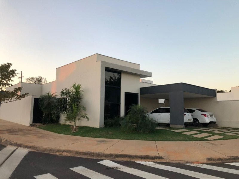 CASA COM 3 DORMITÓRIOS À VENDA, 178 M² POR R$ 800.000,00 - VILA FLORA II - MARÍLIA/SP