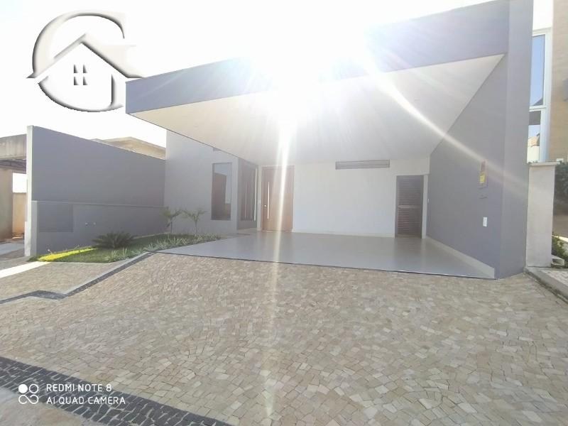 CASA COM 3 DORMITÓRIOS À VENDA, 190 M² POR R$ 870.000,00 - VILA FLORA II - MARÍLIA/SP