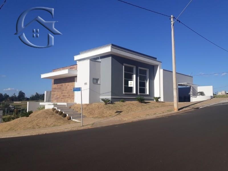 CASA RESIDENCIAL em MARÍLIA - SP, RESIDENCIAL VALE VERDE