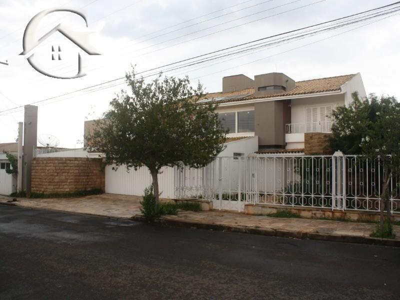 SOBRADO COMERCIAL PARA LOCAÇÃO, JARDIM TANGARÁ, MARÍLIA - .