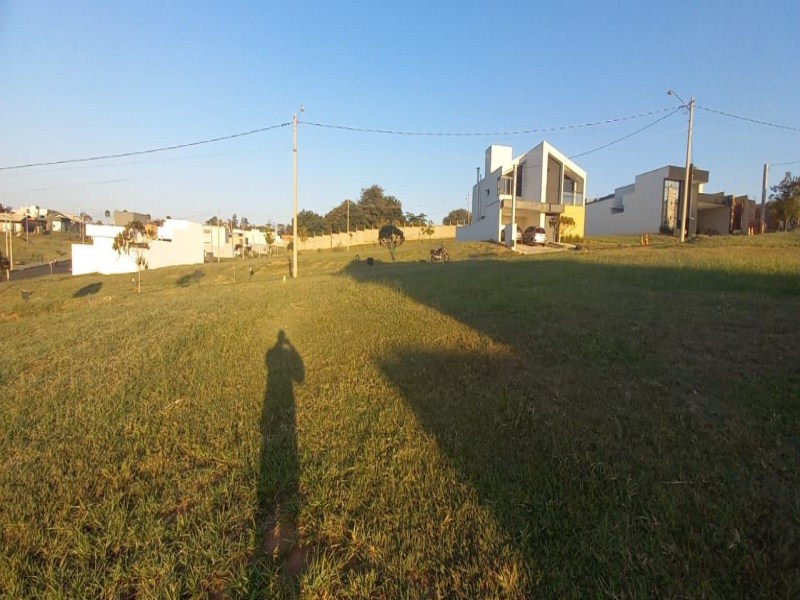 TERRENO À VENDA, 280 M² POR R$ 155.000,00 - CONDOMÍNIO VILLAGE DAMHA MARÍLIA - MARÍLIA/SP