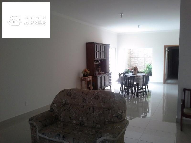 CASA RESIDENCIAL em MARÍLIA - SP, JARDIM COLIBRI