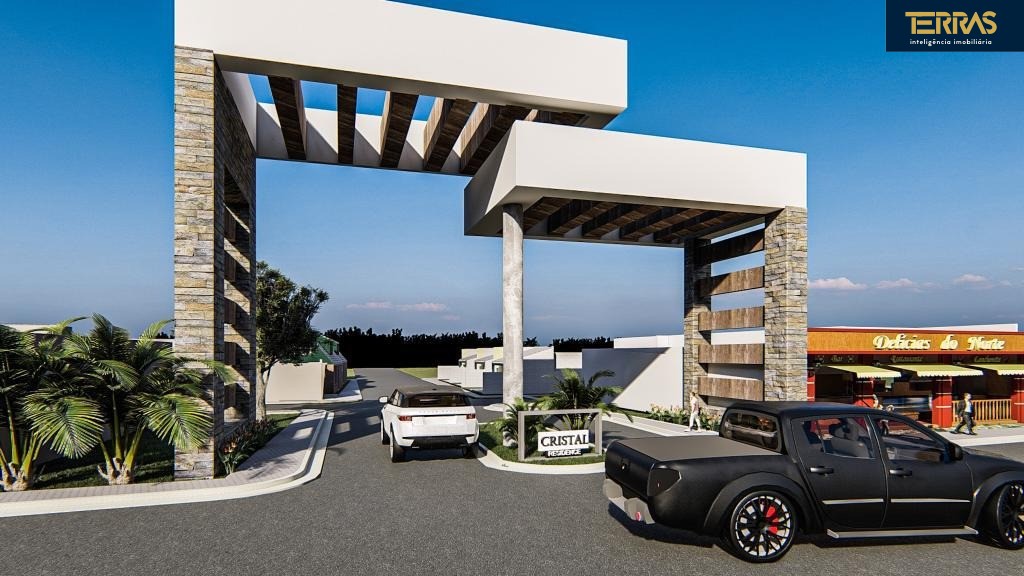 Casa Térrea residencial para Venda Nova Pojuca, Pojuca Bahia