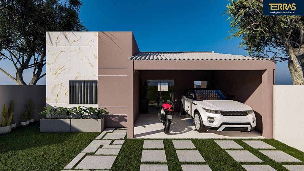 Casa Térrea residencial para Venda Nova Pojuca, Pojuca Bahia