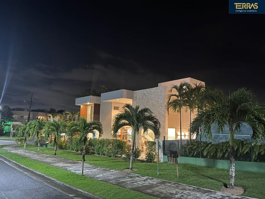 Casa residencial Alto Padrão Alphaville Litoral Norte 1 para Venda Alphaville (abrantes), Camaçari