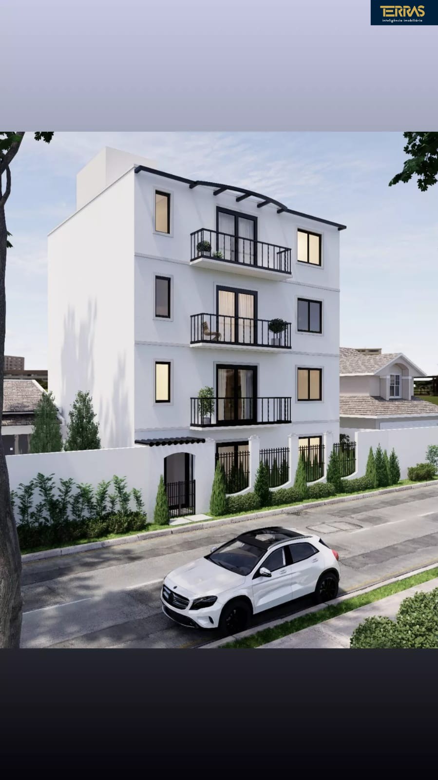 Apartamento, Residencial Girassóis, Centro de Lauro de Freitas