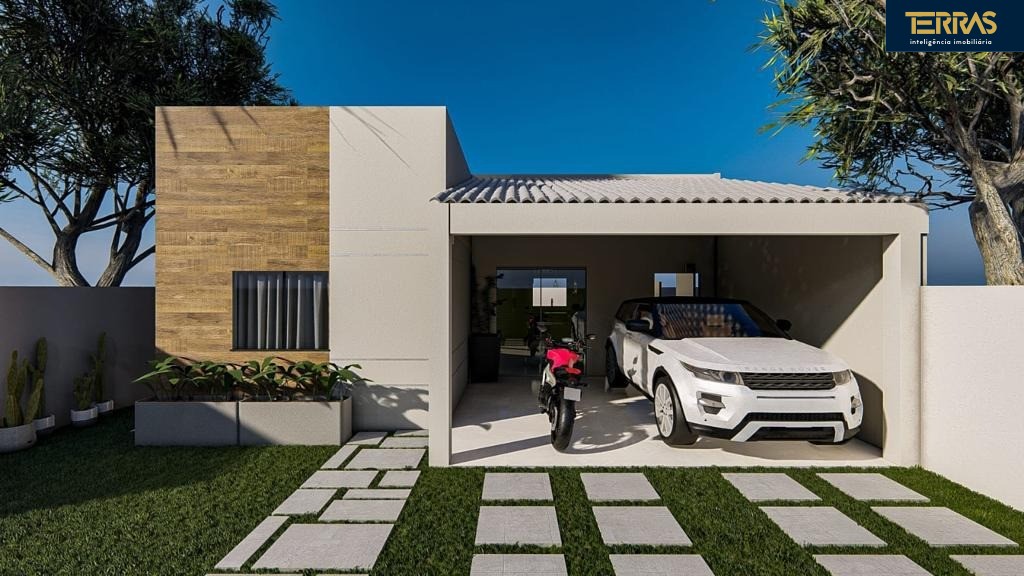 Casa Térrea residencial para Venda Nova Pojuca, Pojuca Bahia
