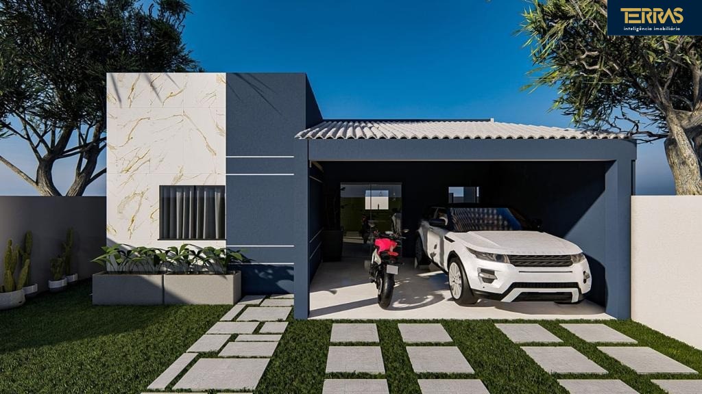 Casa Térrea residencial para Venda Nova Pojuca, Pojuca Bahia
