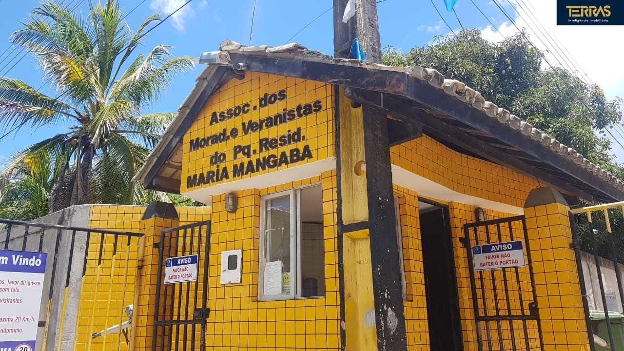 Terreno Jacuípe para Venda Jacuipe, Barra do Jacuípe