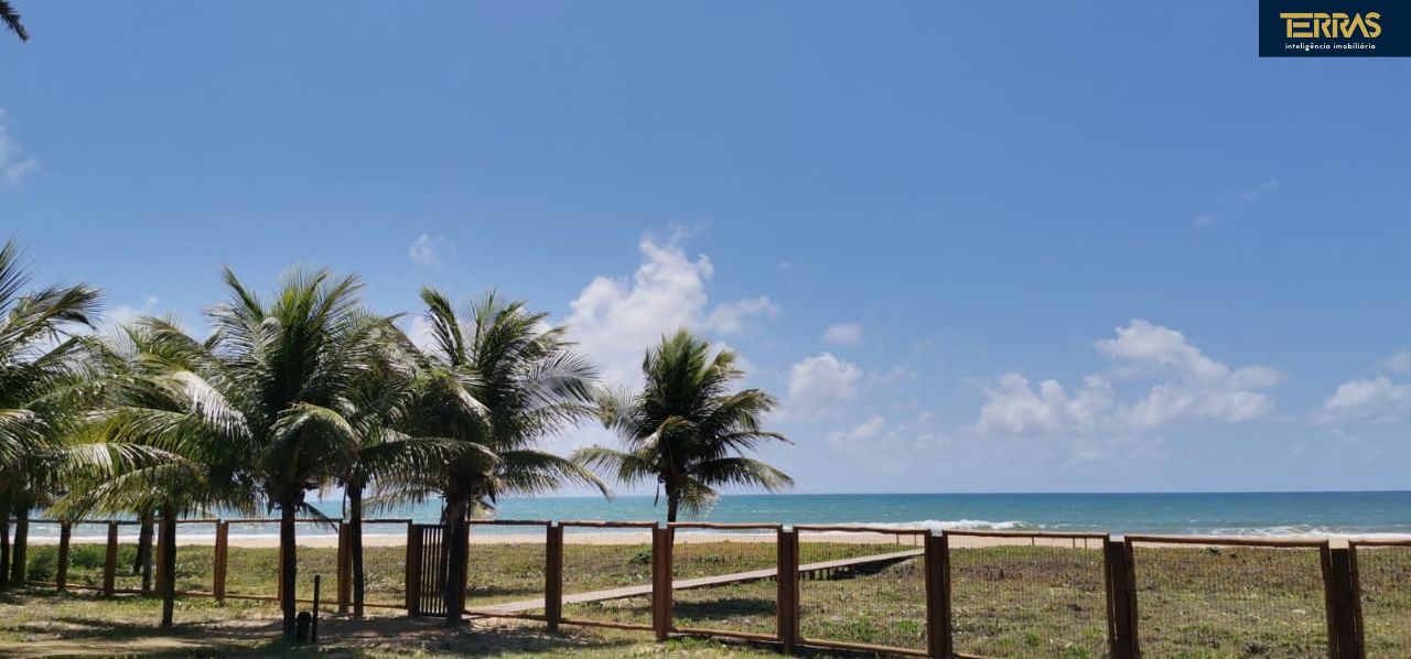APARTAMENTO RESIDENCIAL em Camaçari - BA, Monte Gordo
