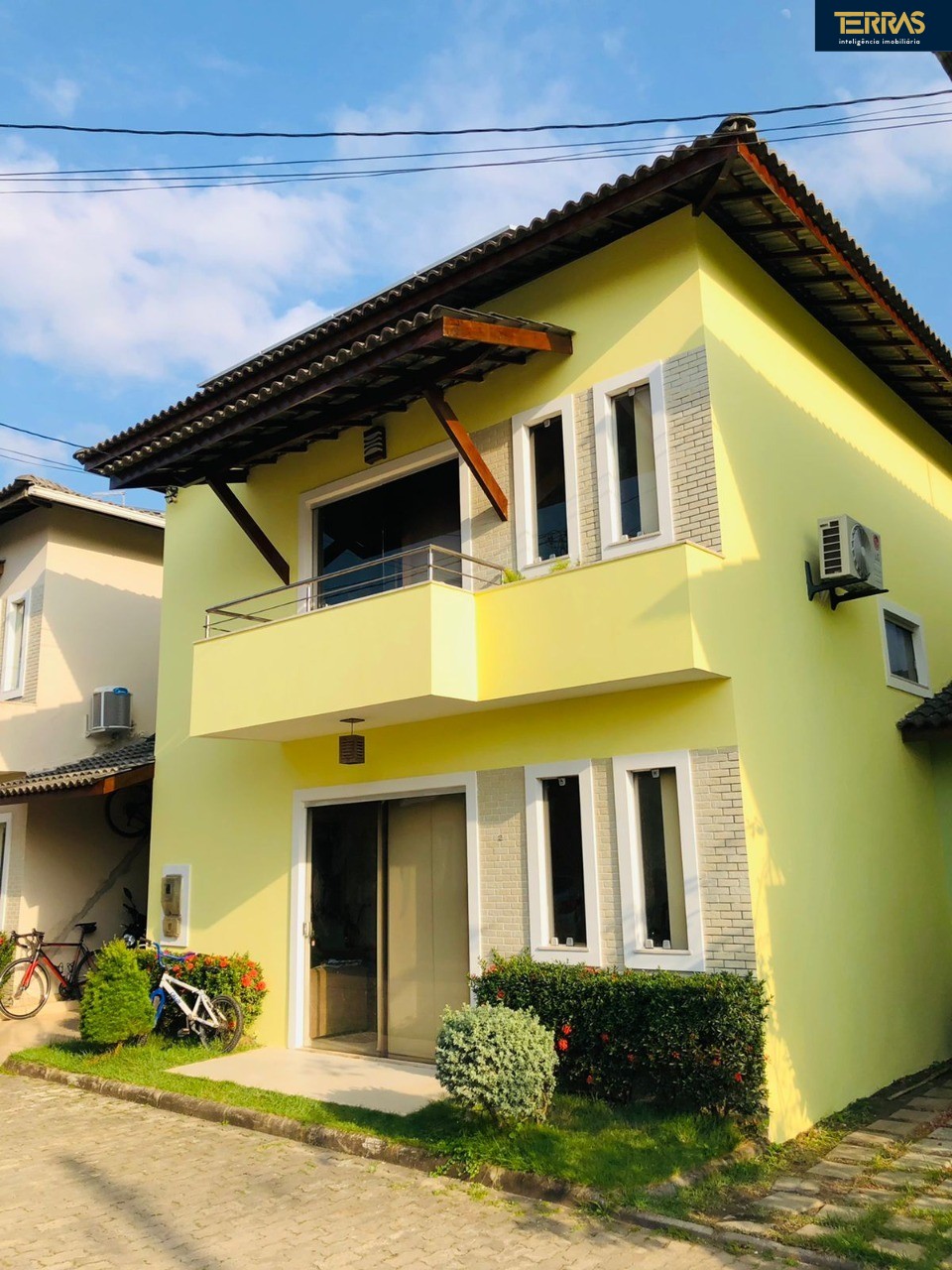 Casa residencial para Venda Buraquinho Portão do Sol Buraquinho, Lauro de Freitas