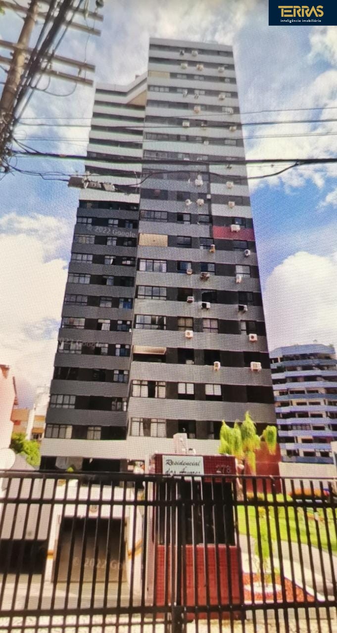 APARTAMENTO RESIDENCIAL PARA VENDA NA RUA DO CIPRESTE