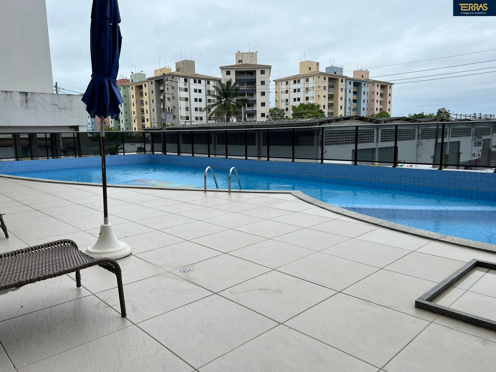 Apartamento residencial Duplex Cobertura Condomínio Maré Nostrum para Venda Centro, Lauro de Freitas
