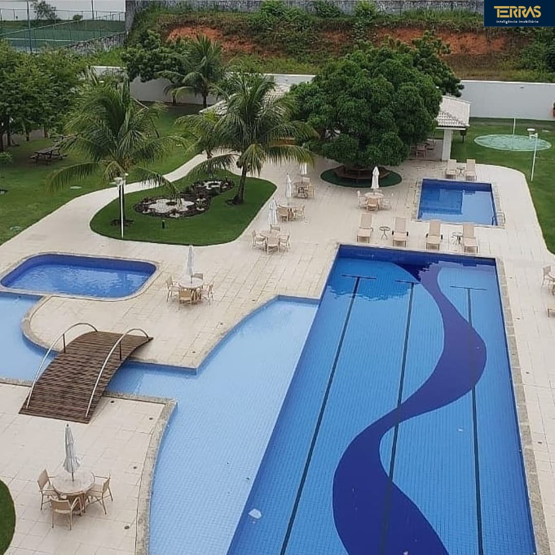 Apartamento residencial Condomínio Especialle para Venda Centro, Lauro de Freitas