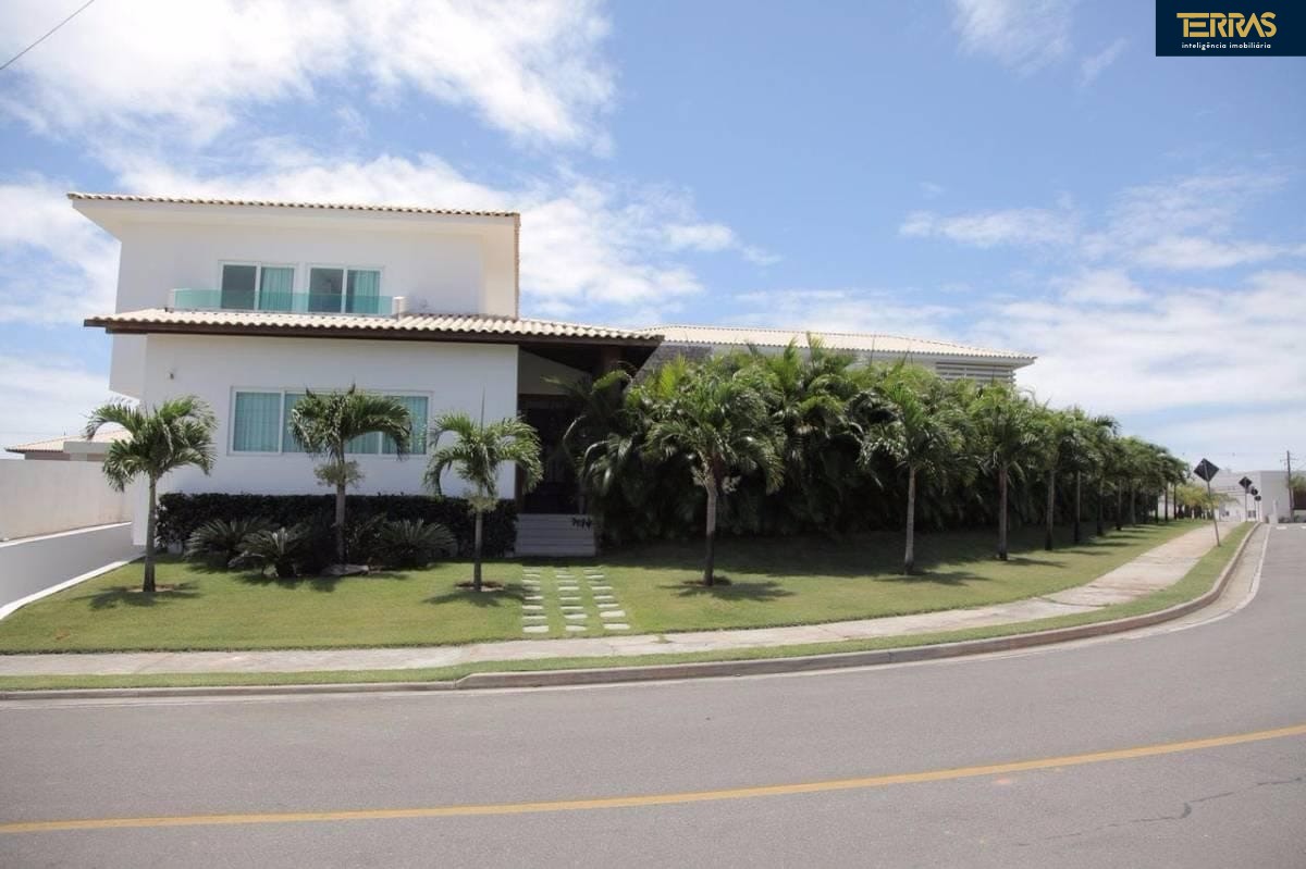 Casa residencial Duplex Alphaville Alto Padrão Salvador 1 para Venda Alphaville I, Salvador
