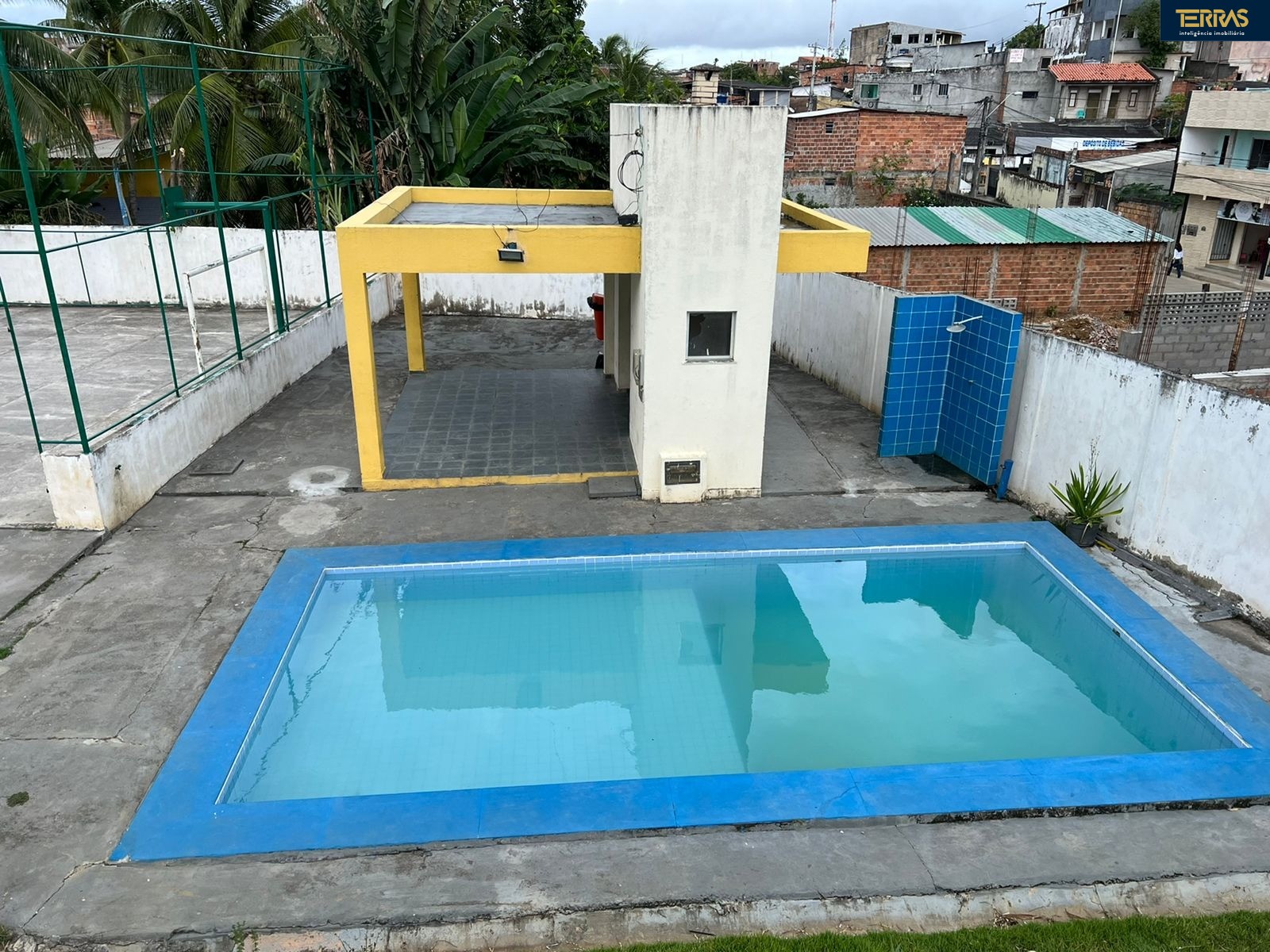 Apartamento residencial Condomínio Vila Rica para Venda e Locação Caji, Lauro de Freitas