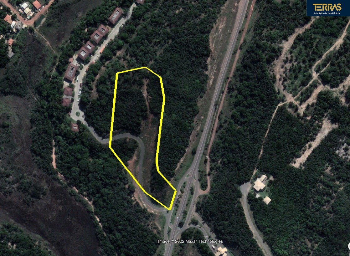 Terreno residencial, comercial para Venda Imbassai, Imbassaí, Mata de São João