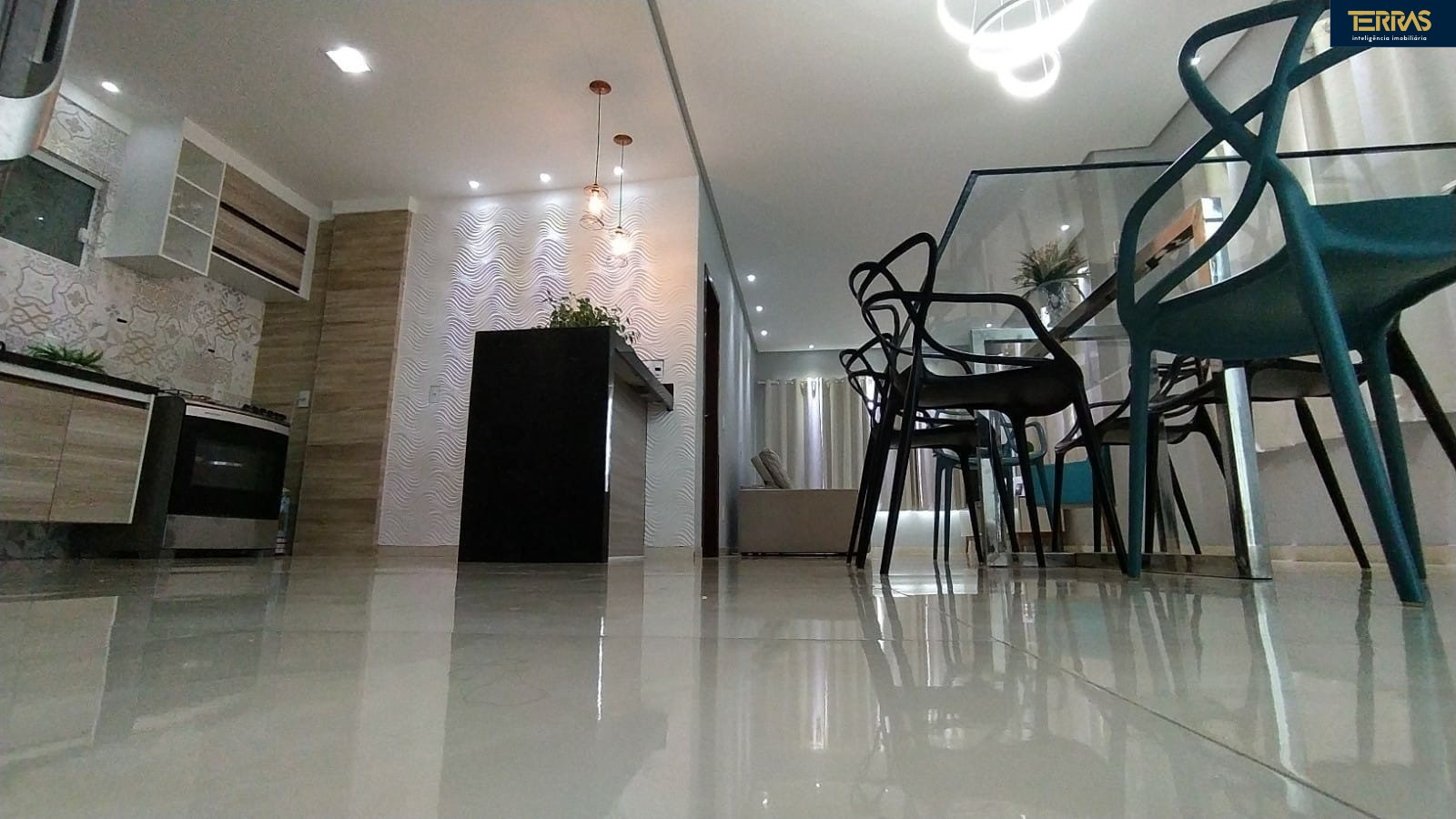 Apartamento residencial Loteamento Recanto de Itapuã para Venda Itapuã, Salvador