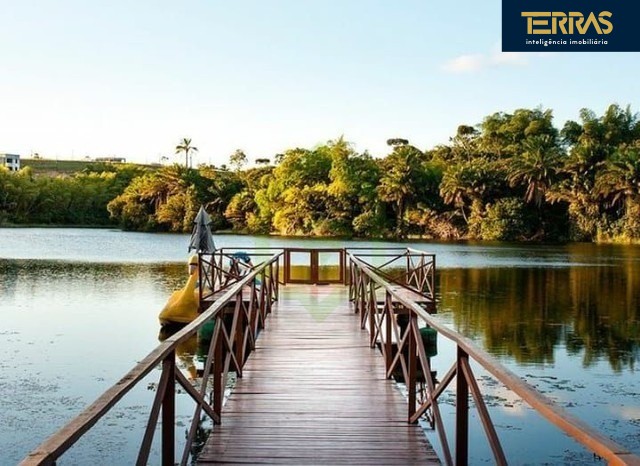 Terreno residencial Fazenda Real para Venda Centro, Simões Filho 800,00 m² total